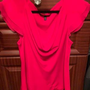 Women’s Short Sleeve Blouse